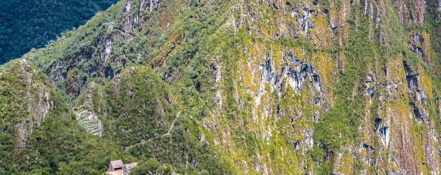 Inca Trail