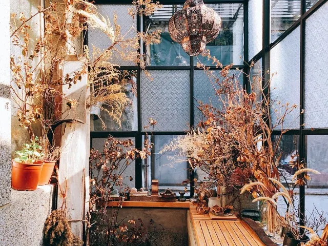 【北部咖啡廳推薦】 嚴選15間老宅咖啡廳,帶給你忙碌都市人的喘息綠洲