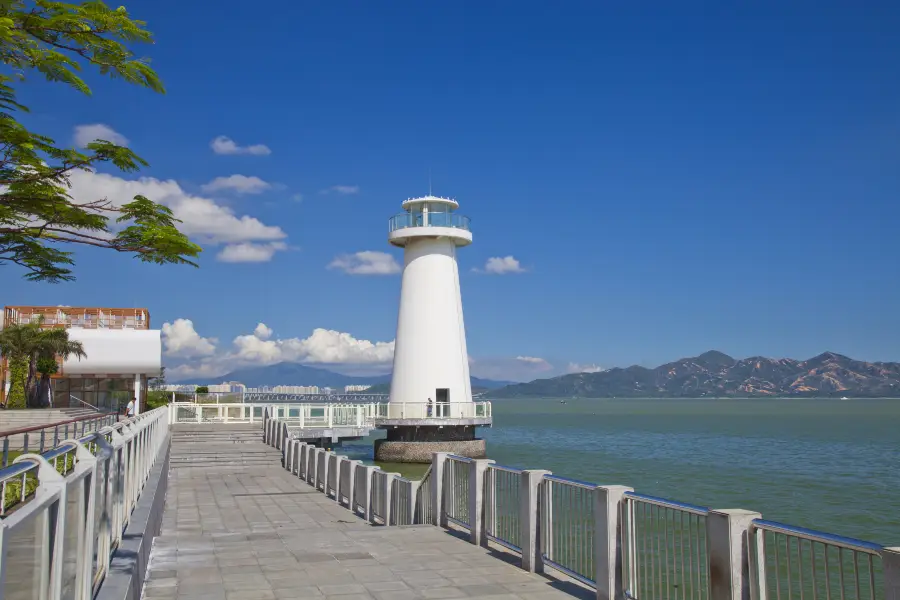 Lighthouse Memorial