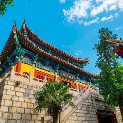 Pet-friendly Hotels in Xuzhou