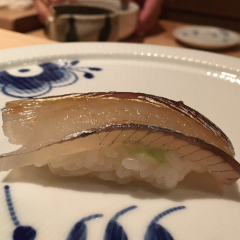 Sushi Nakamura User Photo