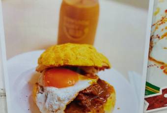 Loja De Cafe Nam Tin user photo