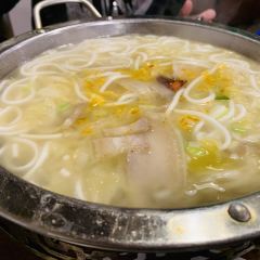 SHE HUI ZHU YI NONG GU XIAO YUAN User Photo