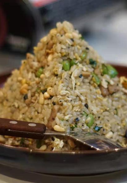 Paddyfields Restaurant