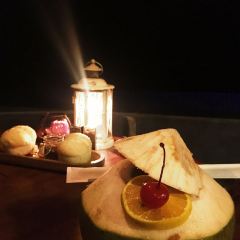 ISOLE RESTAURANT User Photo