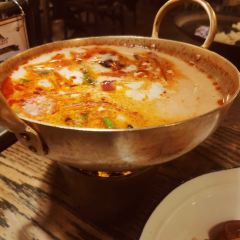 素逸·泰料理(人民广场店) User Photo