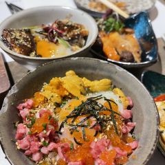 ATELIER IZAKAYA User Photo