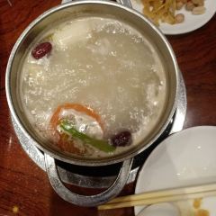 牧客火锅 여행 사진