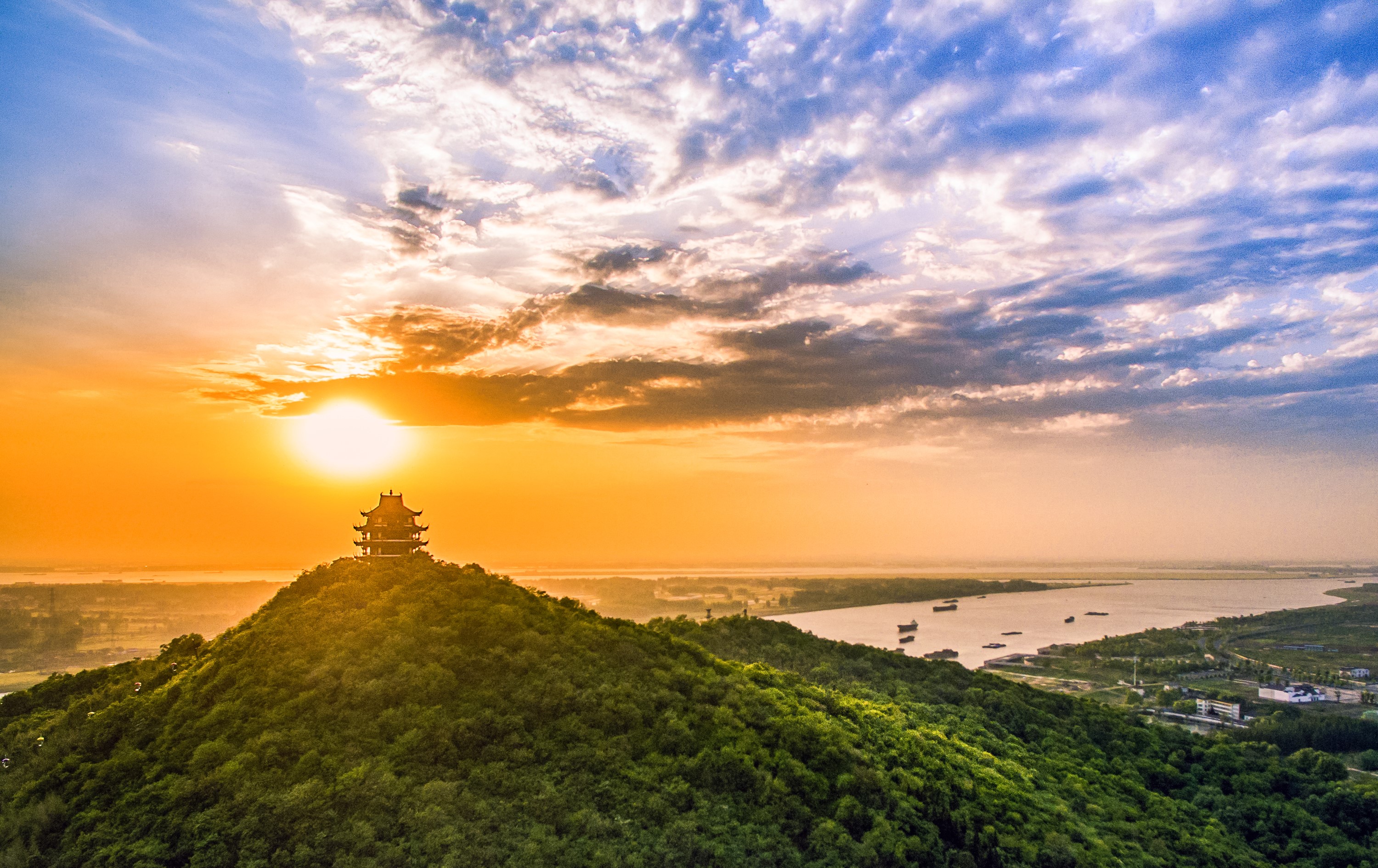 2025 마안산 여행 가이드: 꼭 가봐야 할 명소, 인기 음식, 호텔, 교통노선 (마지막 업데이트: 6월)