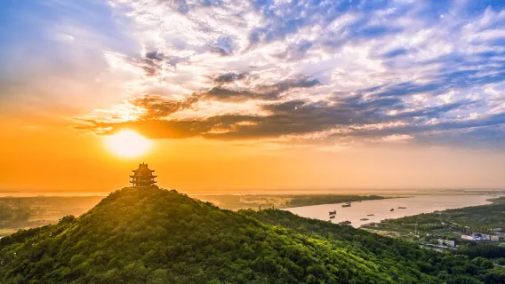 親子景點