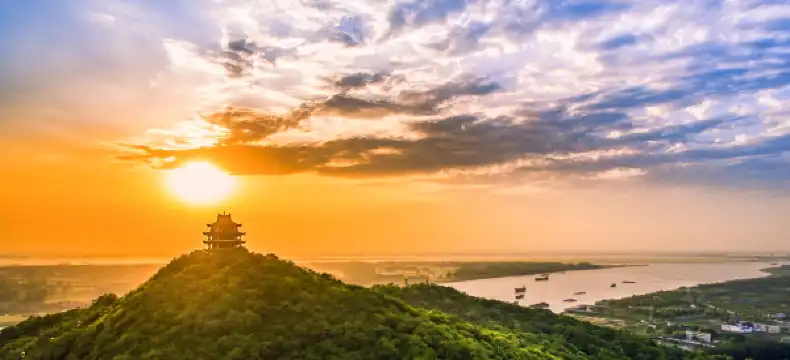 馬鞍山のホテル