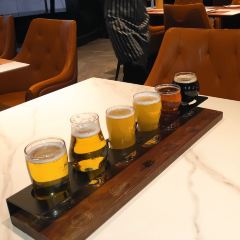 TSINGTAO1903青岛啤酒吧(青岛旗舰店) User Photo