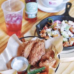 Bubba's Seafood User Photo