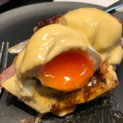 The Metro Burgers User Photo