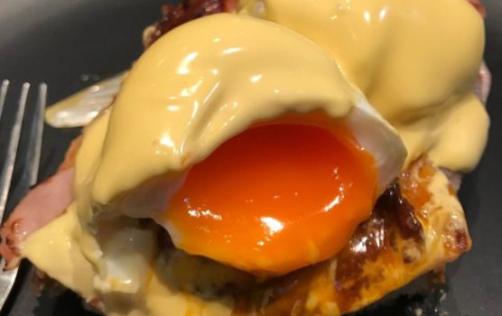 The Metro Burgers