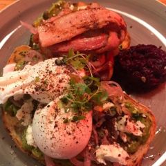 Beigel Bake Brick Lane Bakery User Photo