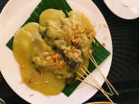 The Pawon - Authentic Indonesian food