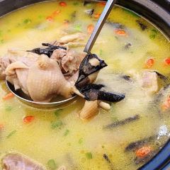 味仙居·喜悦餐厅(神仙居店) ảnh của người dùng