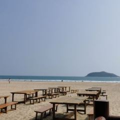 Le Méridien Shimei Bay Beach Resort & Spa·Ai Mei Chinese Restaurant ảnh của người dùng