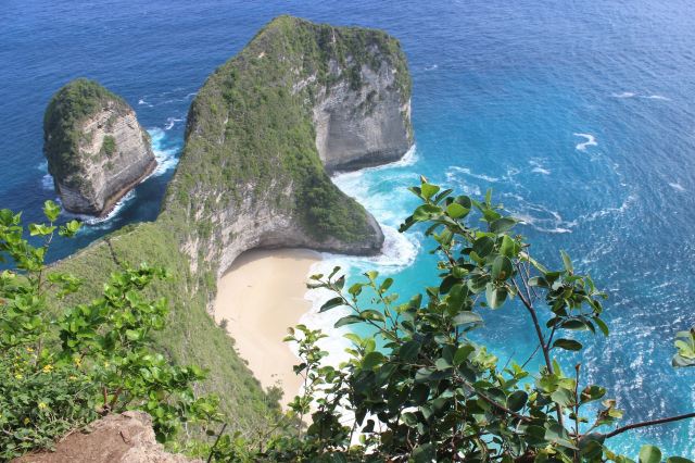 Lembongan Island