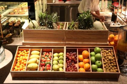 富力萬達嘉華酒店·自助餐