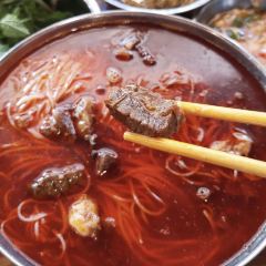 王记清香牛杂粉(海河帝景店) User Photo