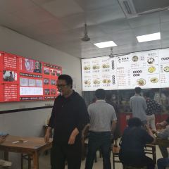 周真真南昌粉面(实验学校店) User Photo