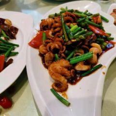 ZHAO GU GUAN YAN SHAN DA JIE DIAN User Photo