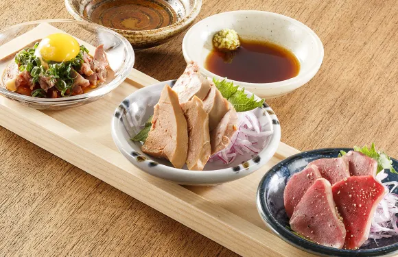 Tsukadanojo Funabashiten