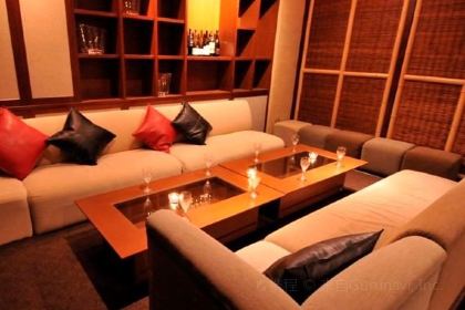 Koshitsuizakaya Purado