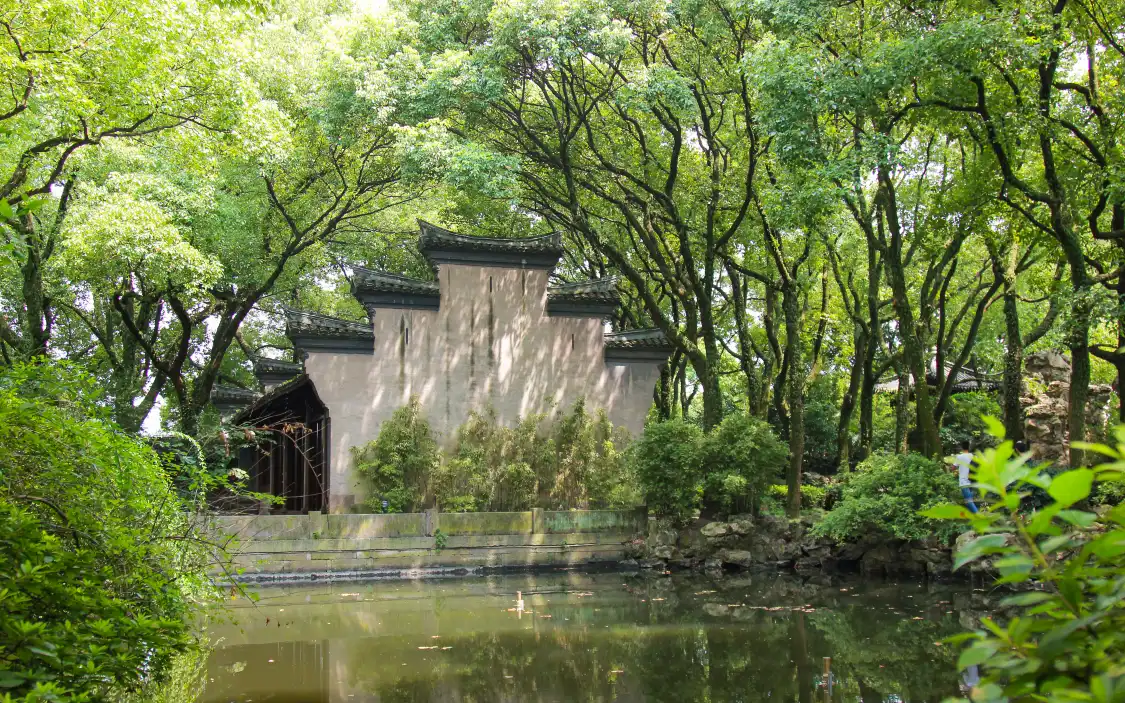 Hotel in zona Kelong Trees Garden