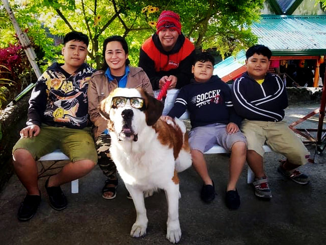 Baguio City 
