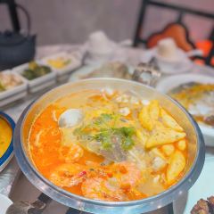 YAN JIANG HAINAN CUISINE User Photo