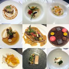 Restaurant Martin Wishart 여행 사진