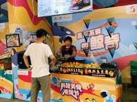 Lingang Quest 7: Shopping Festival 