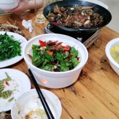 诚明农家乐 User Photo