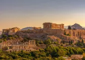 Acht besondere Aktivitäten in Athen