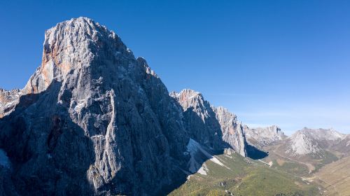 Guanggai Mountain