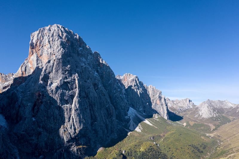 Guanggai Mountain