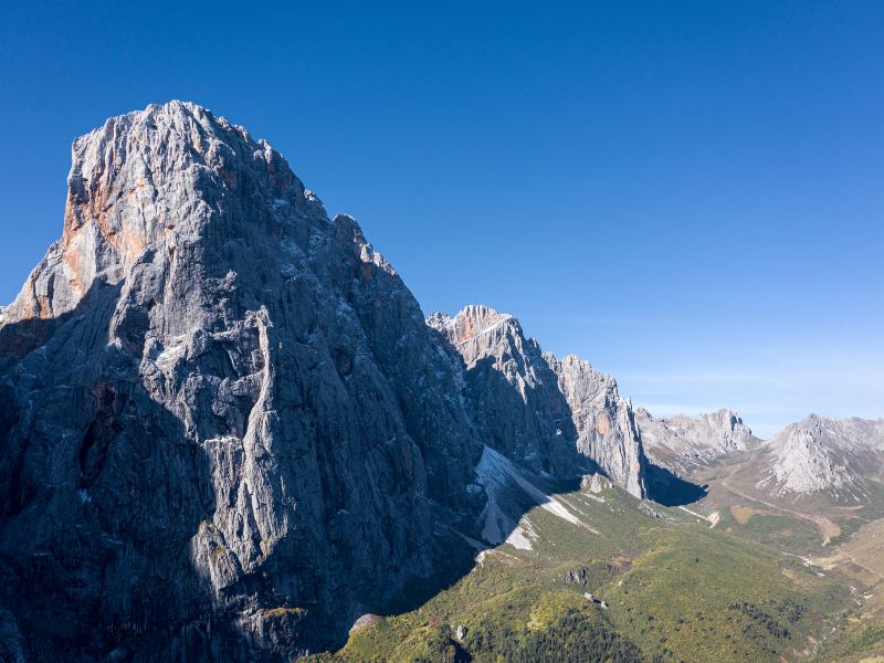 Guanggai Mountain