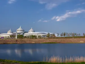 ha su hai lv you jing qu