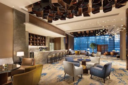 Hilton Shenyang Mukden Chinese Restaurant