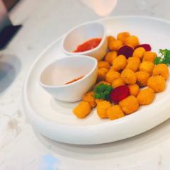 今夕·新中餐(高新店) 여행 사진