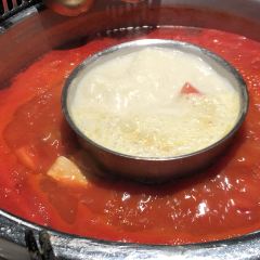 Yudouji·doujiang Fish Hot Pot (yichangwanda) 여행 사진