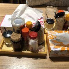 Shirakaba Sanso Shinchitose Airport張用戶圖片