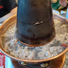 NIU JIE JU BAO YUAN User Photo