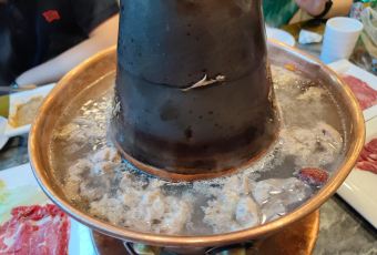 NIU JIE JU BAO YUAN User Photo