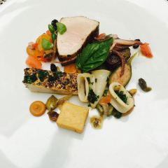MAISON BOULUD User Photo