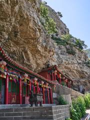 Huabeiyan Temple