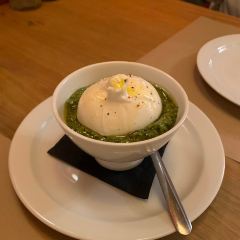 Bella Grotta Pizaria Restaurant張用戶圖片